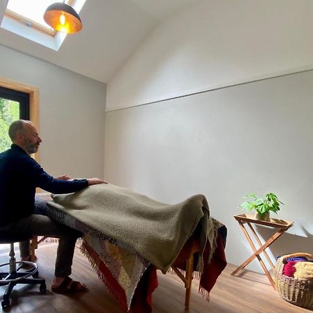 Blackhill Woods Retreat Abbeyleix Zewnętrze zdjęcie