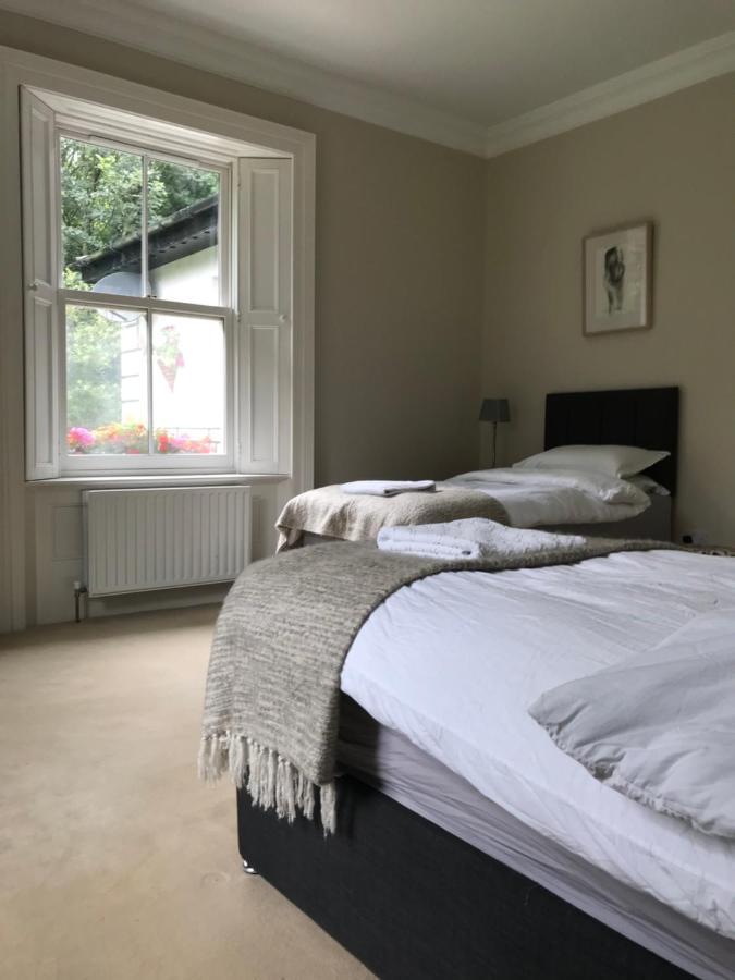 Blackhill Woods Retreat Abbeyleix Zewnętrze zdjęcie