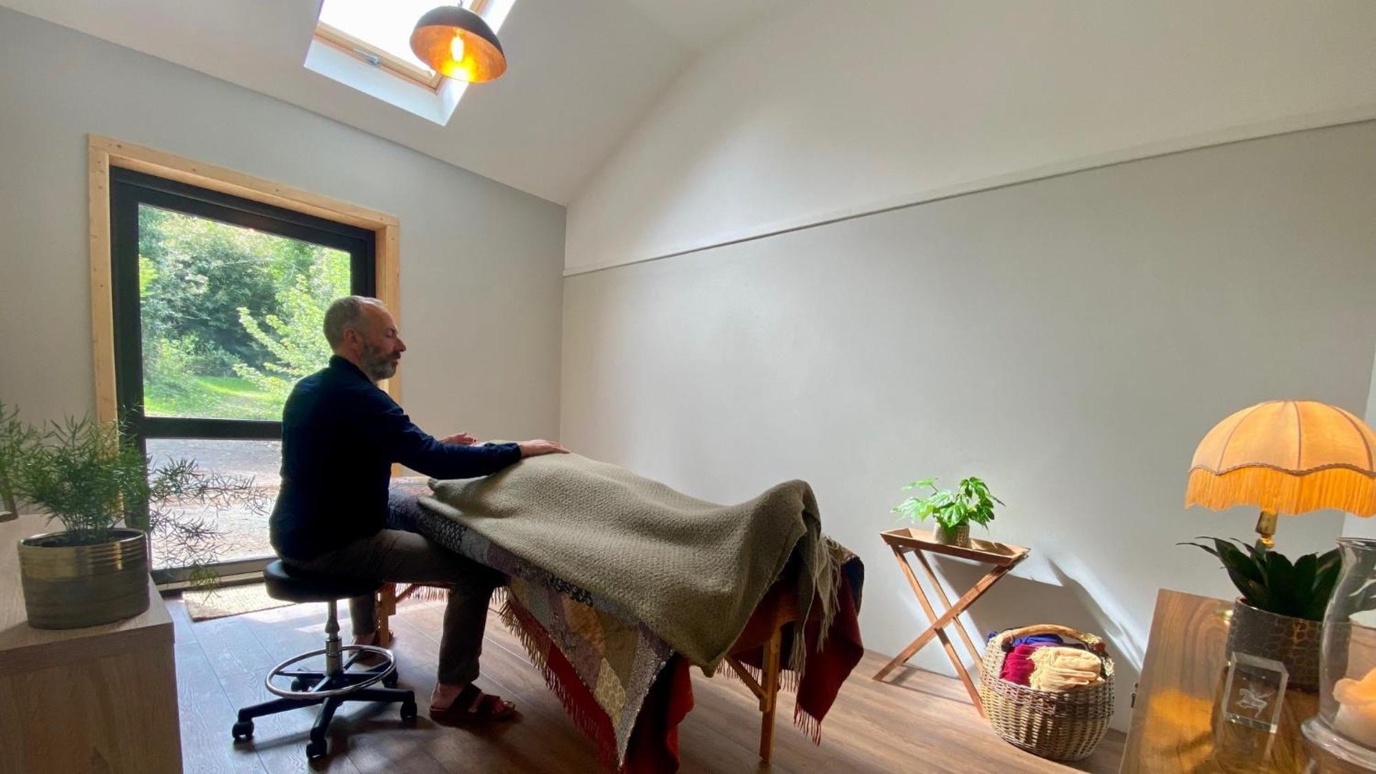 Blackhill Woods Retreat Abbeyleix Zewnętrze zdjęcie