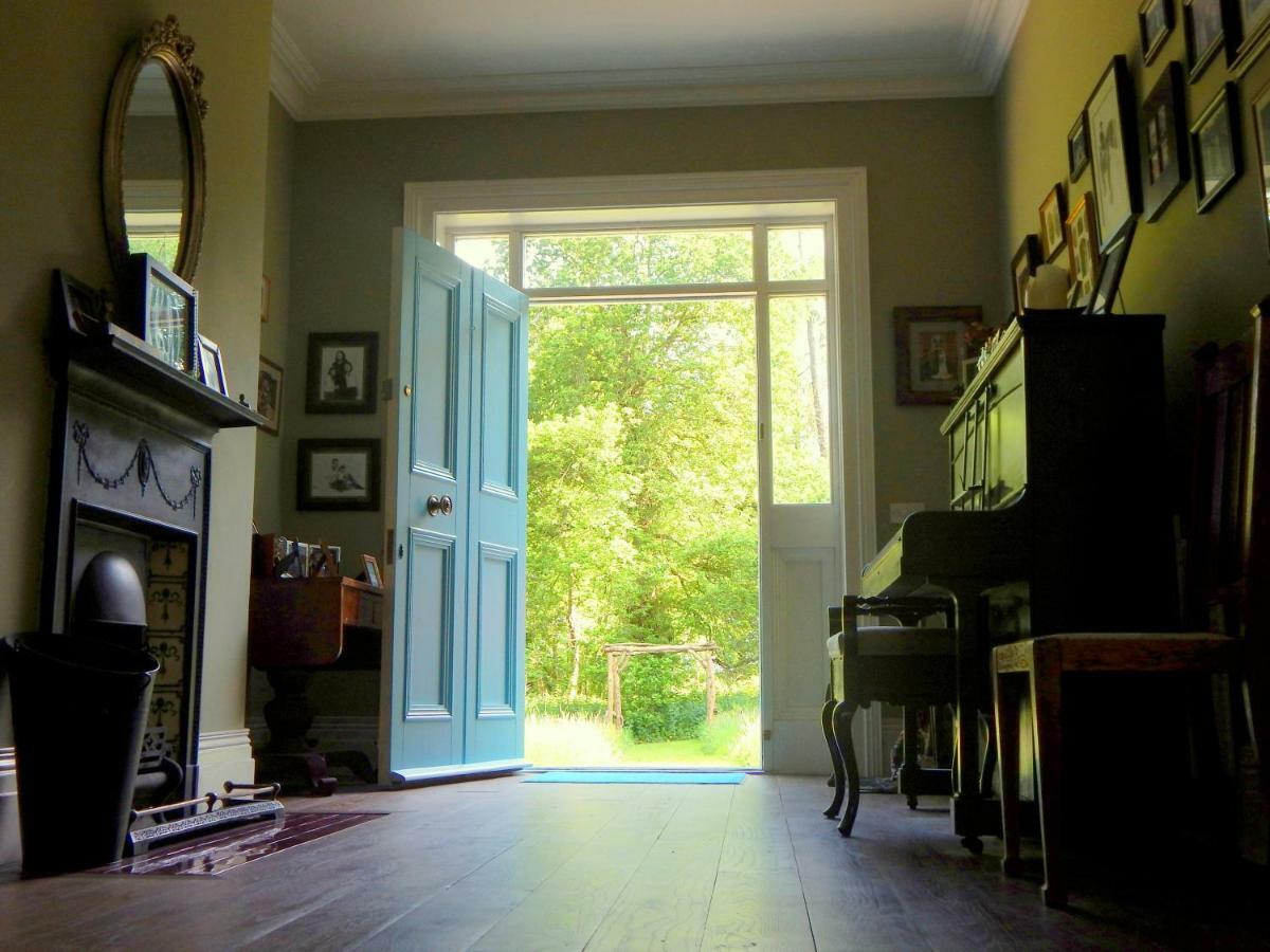 Blackhill Woods Retreat Abbeyleix Zewnętrze zdjęcie