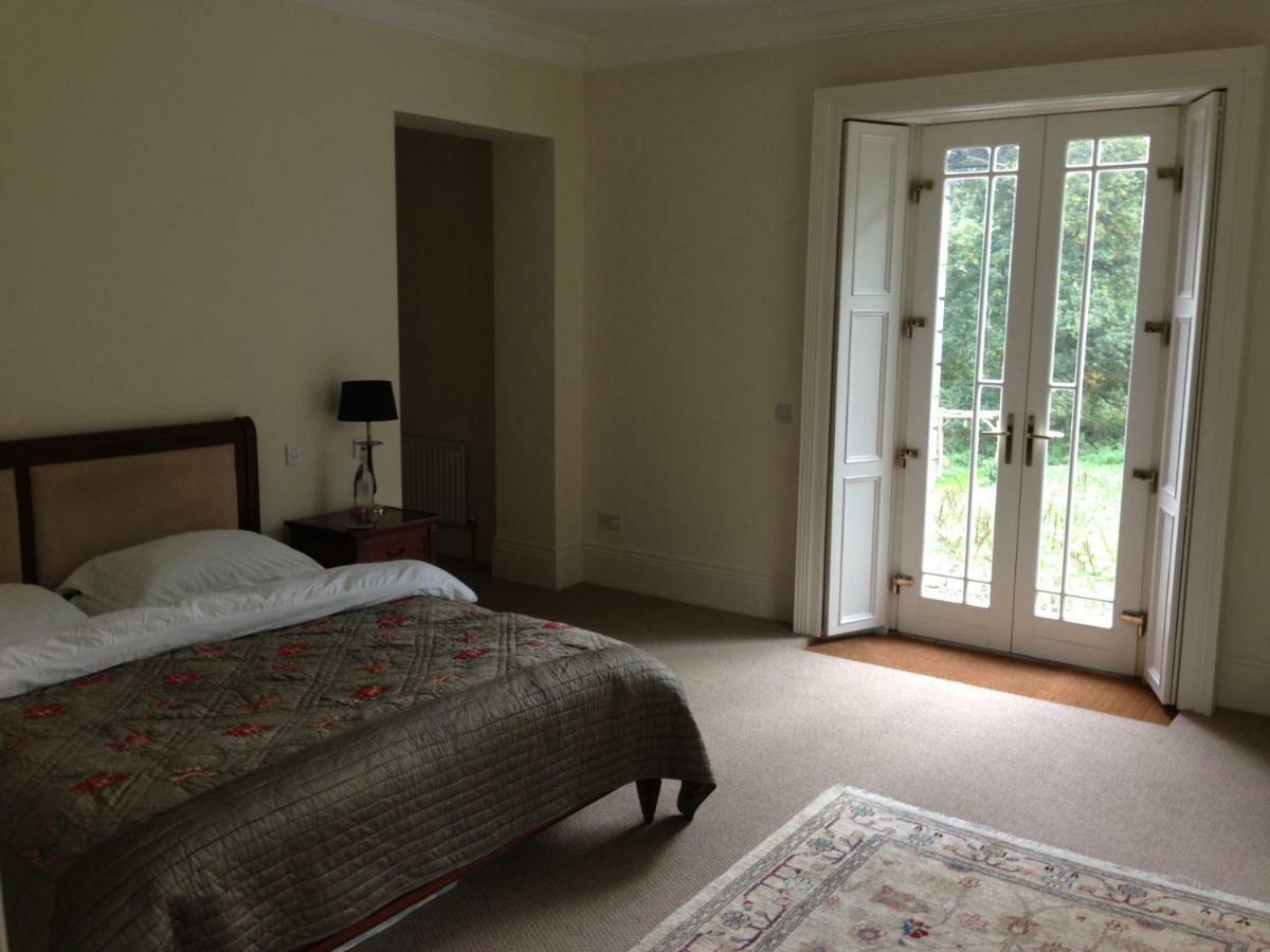 Blackhill Woods Retreat Abbeyleix Zewnętrze zdjęcie