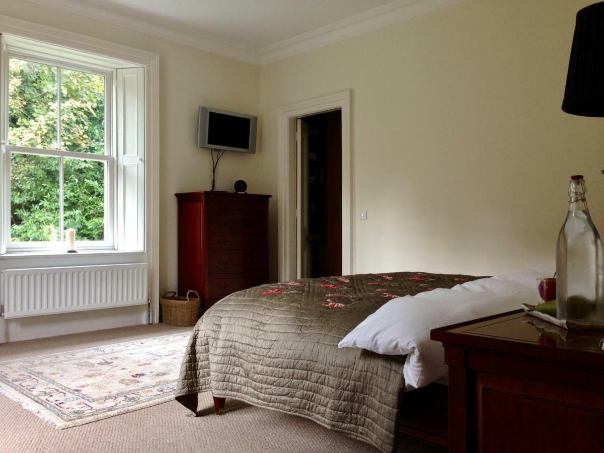 Blackhill Woods Retreat Abbeyleix Zewnętrze zdjęcie