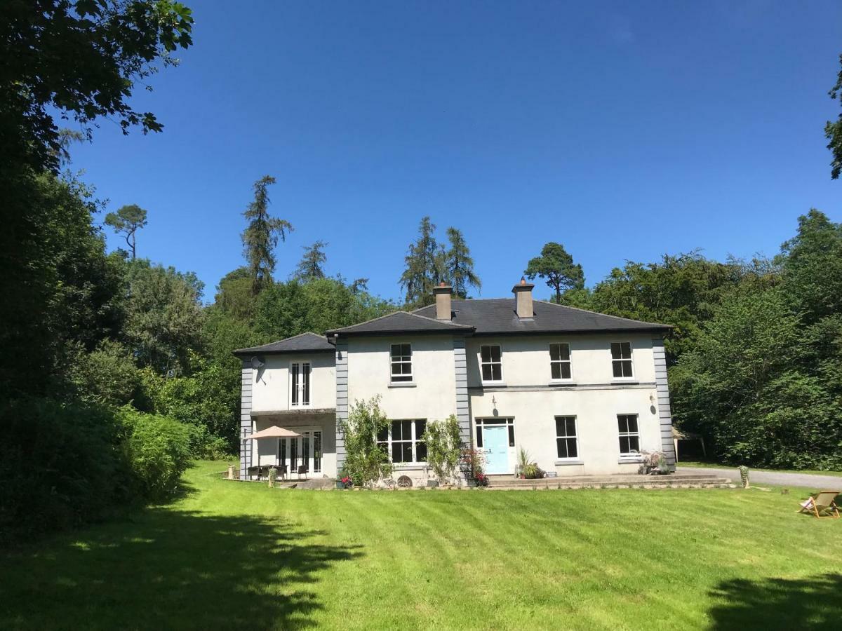 Blackhill Woods Retreat Abbeyleix Zewnętrze zdjęcie