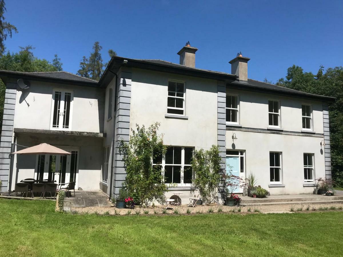 Blackhill Woods Retreat Abbeyleix Zewnętrze zdjęcie